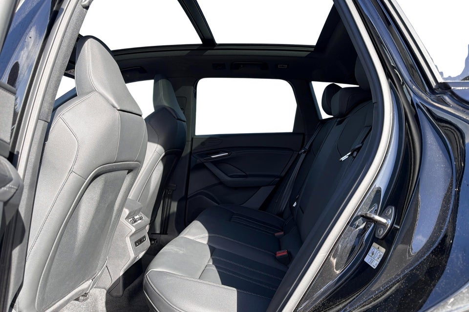 Audi Q6 e-tron Progress plus performance 5d