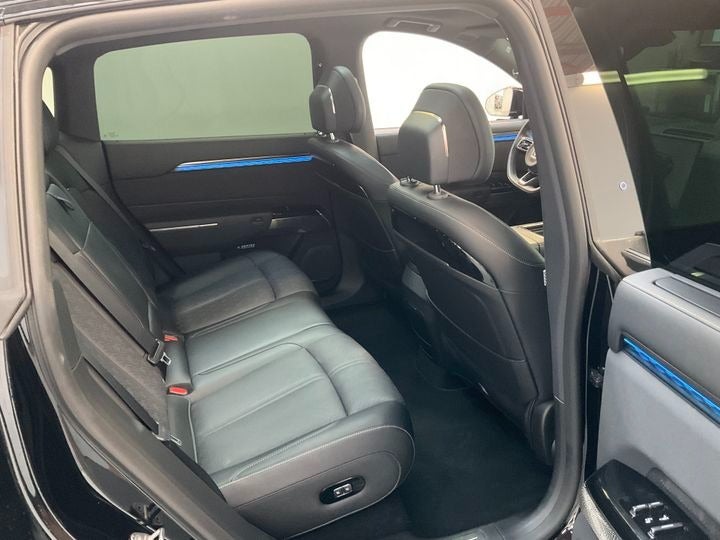 Zeekr 7X Privilege AWD 5d