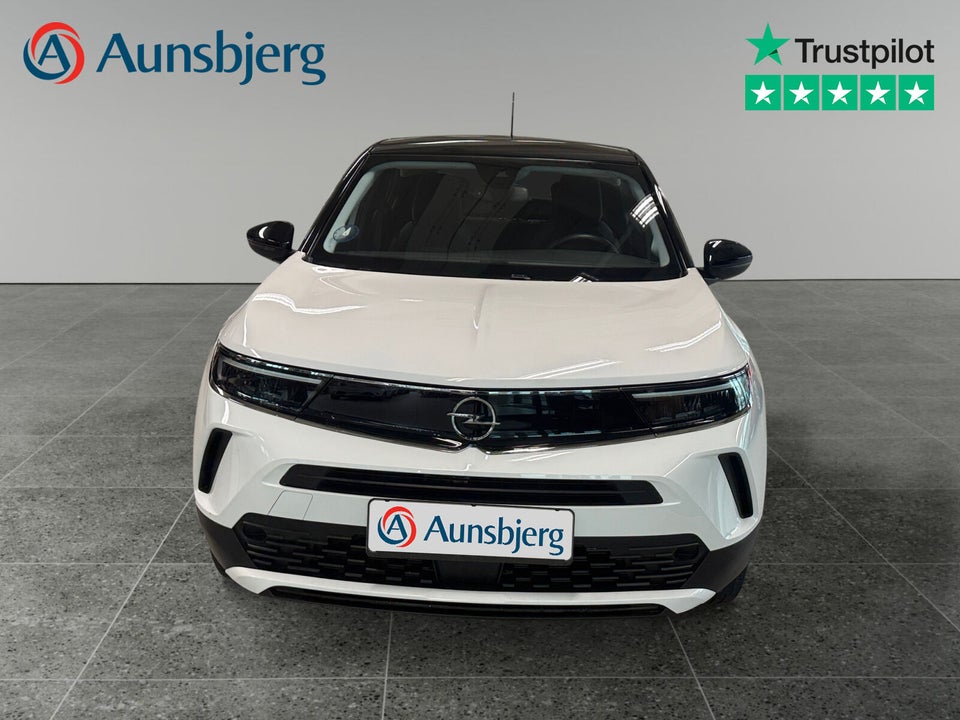 Opel Mokka-e 50 Edition 5d