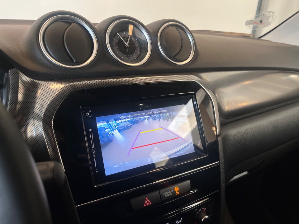 Suzuki Vitara 1,4 Boosterjet Limited 5d