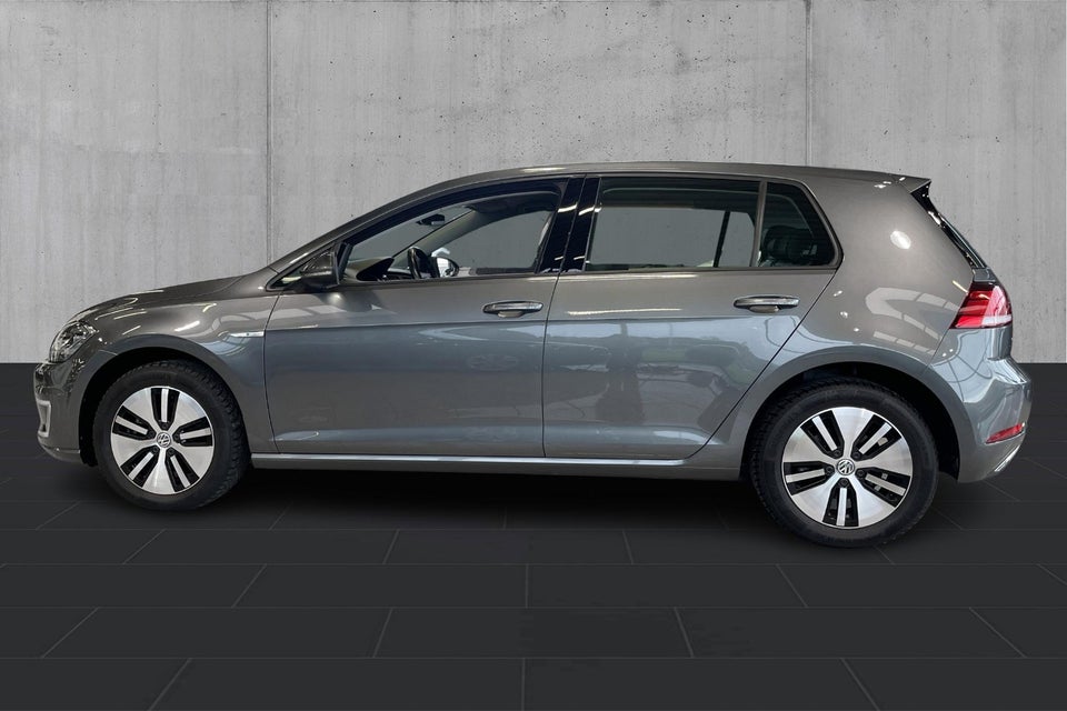 VW e-Golf VII 5d