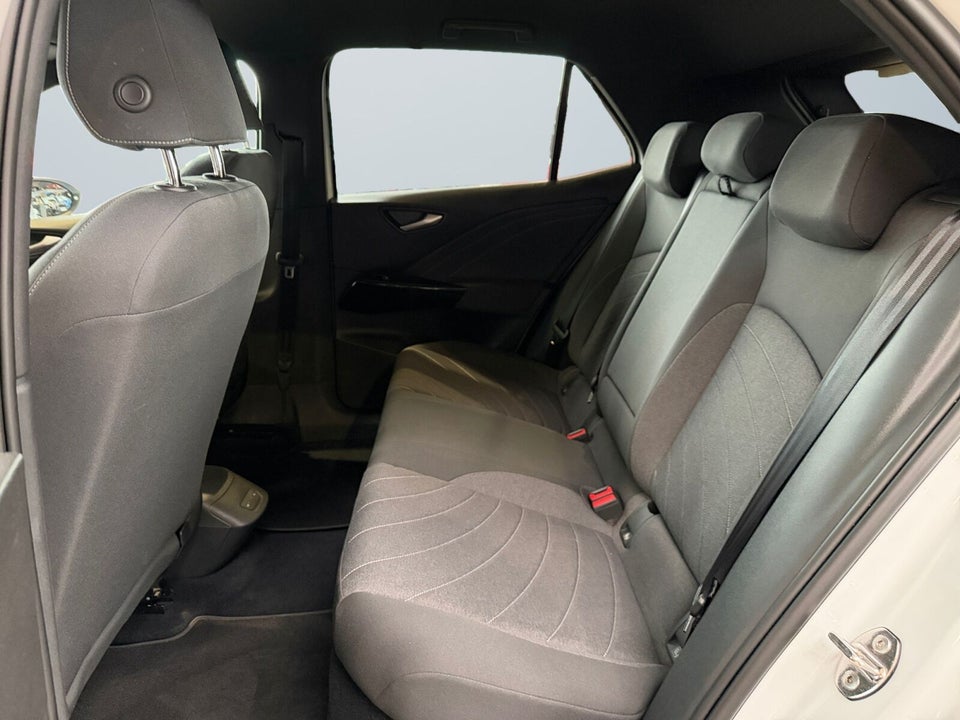 VW ID.3 58 Pro Performance 5d