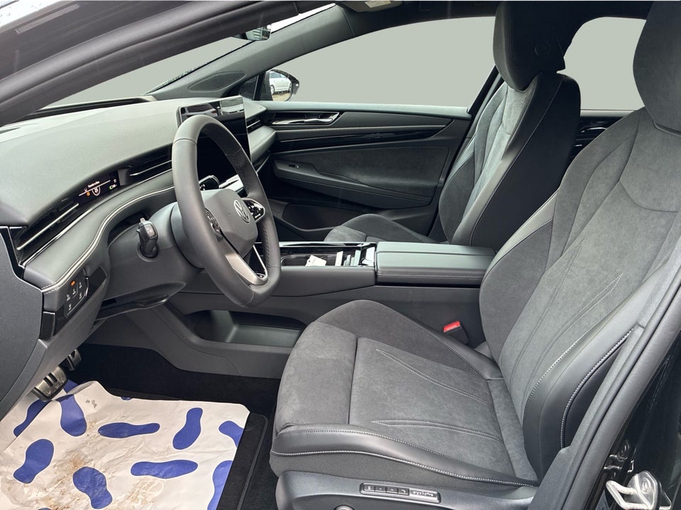 VW ID.7 86 Style S+ Tourer 5d