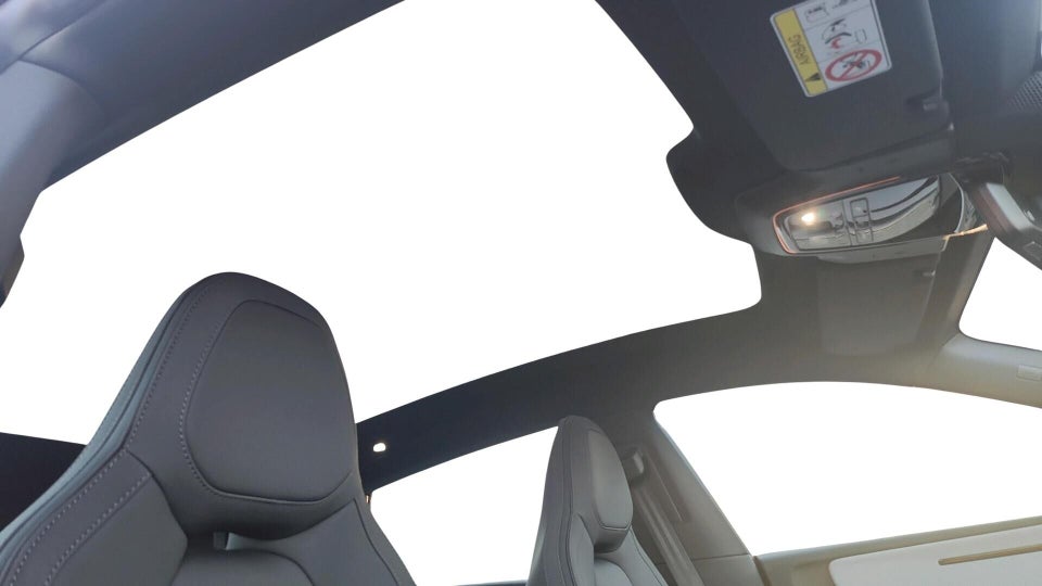 Polestar 4 Long Range 5d