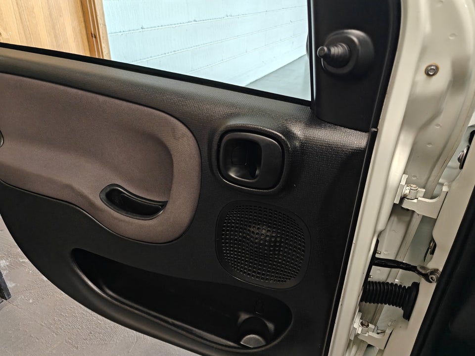Fiat Panda 0,9 TwinAir 65 Easy 5d