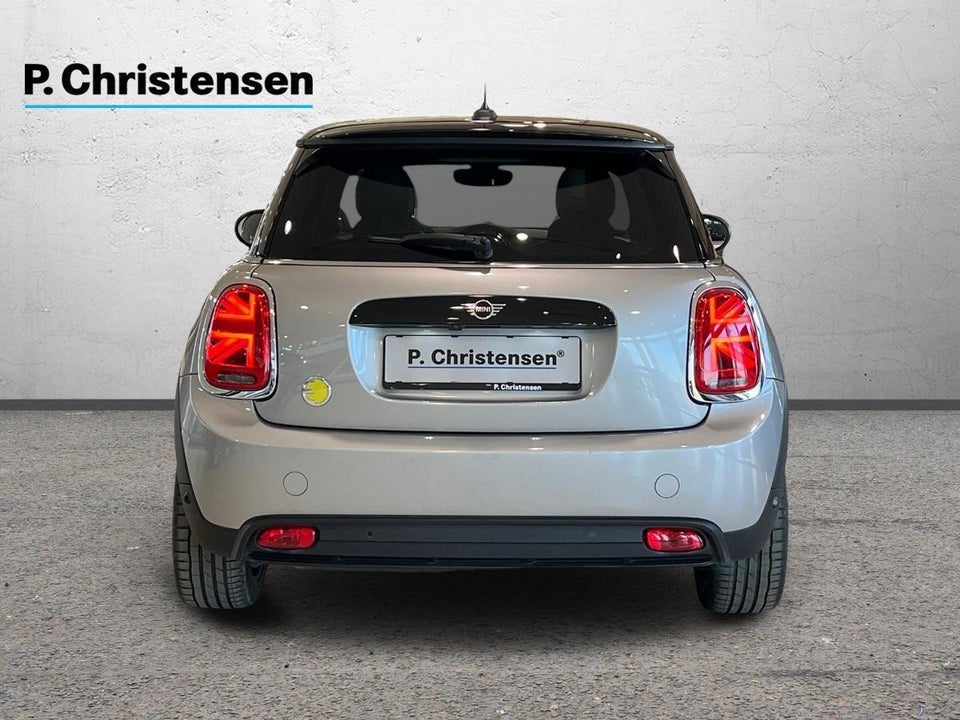 MINI Cooper SE Edition Premium Plus 3d