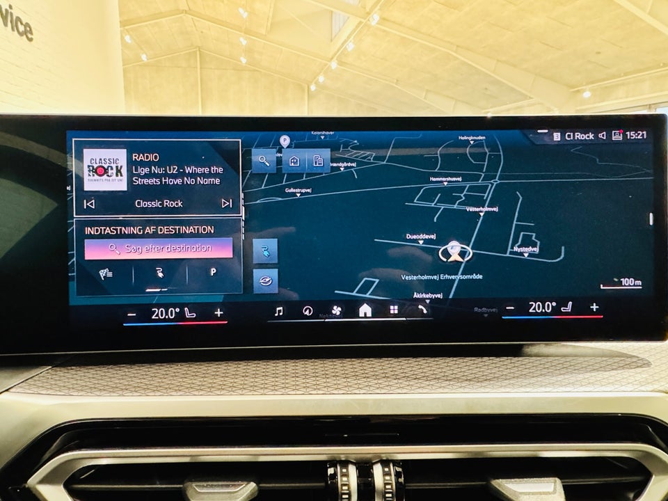 BMW i4 eDrive40 M-Sport Pro 5d