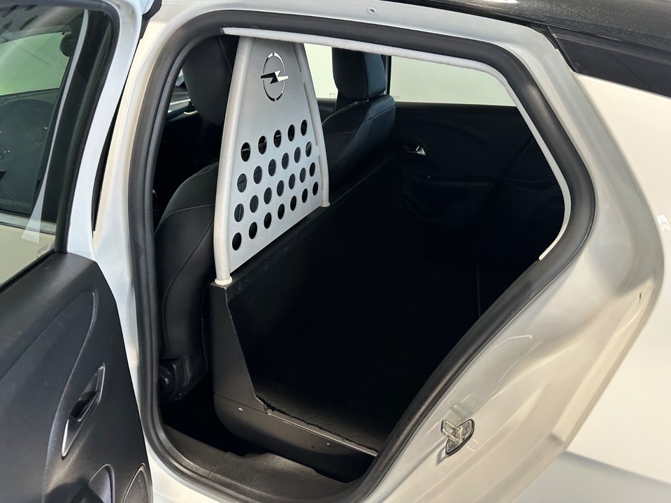 Opel Corsa 1,2 Elegance Van 5d