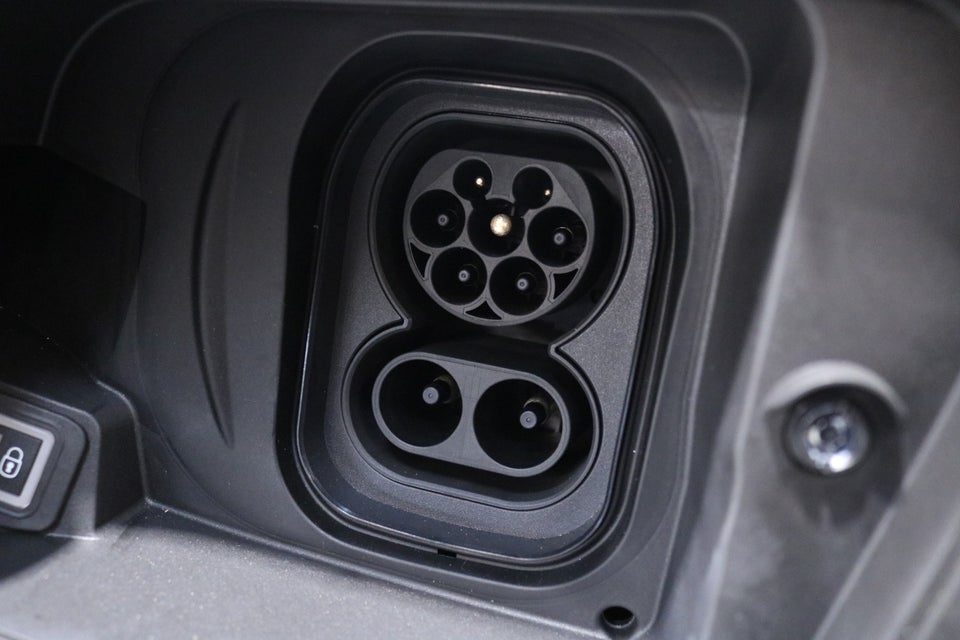 Opel Mokka-e 50 GS Line 5d