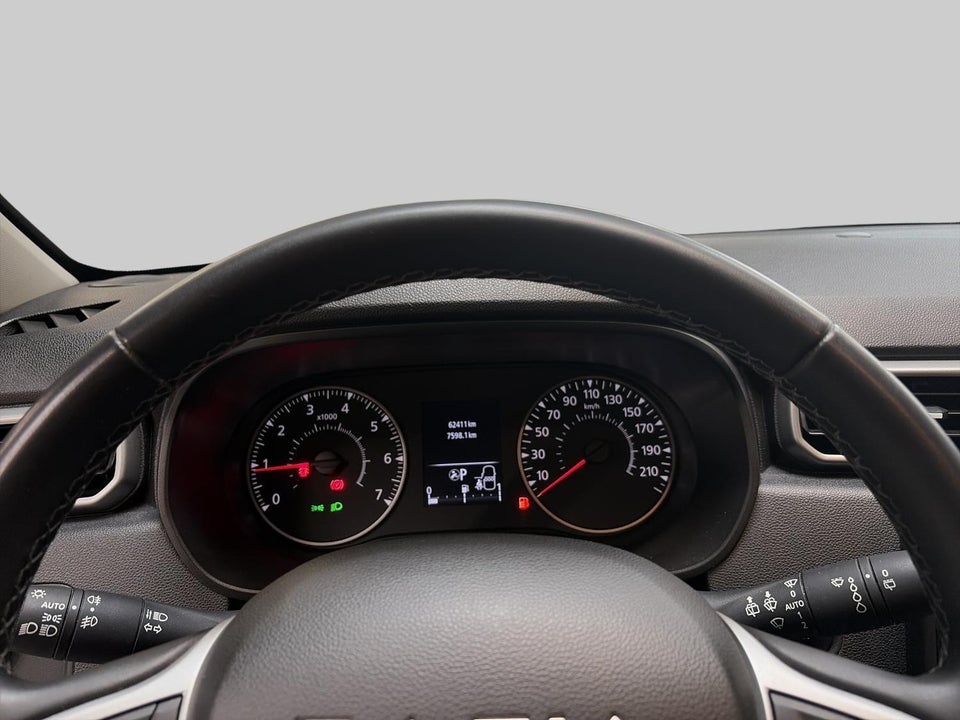 Dacia Duster 1,3 TCe 150 Journey EDC 5d