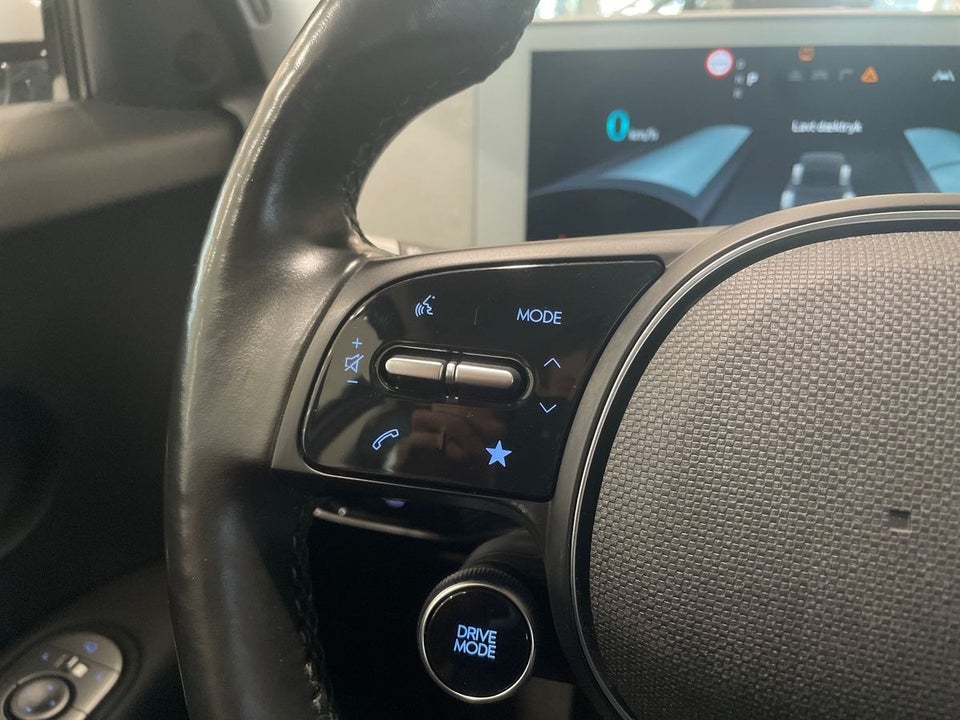 Hyundai Ioniq 5 58 Dynamiq 5d