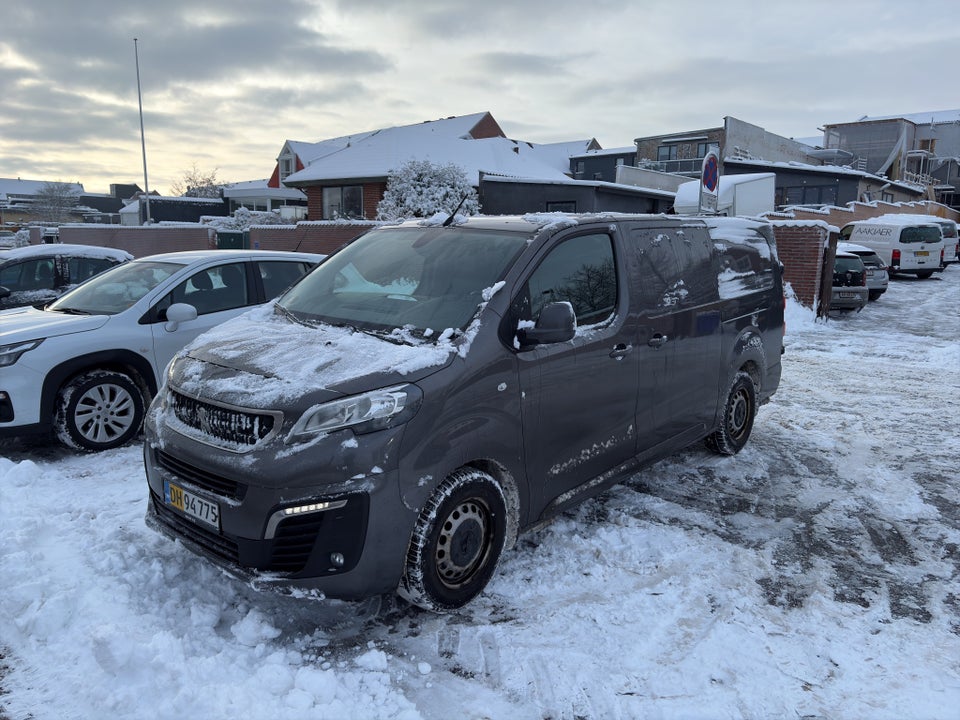 Peugeot Expert 2,0 BlueHDi 150 L3 Premium Van