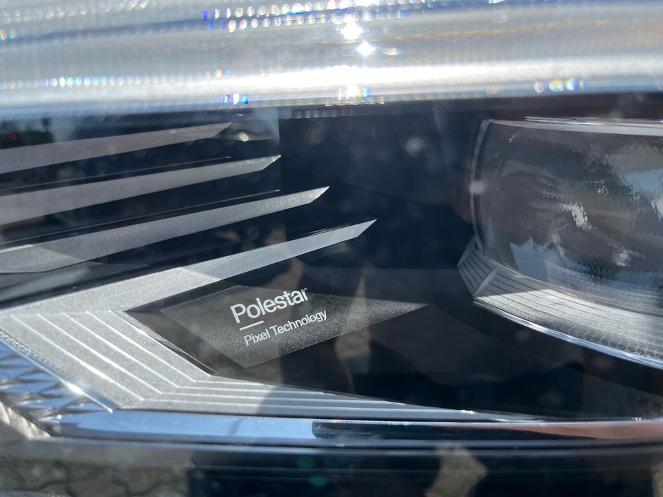 Polestar 2 Long Range 5d
