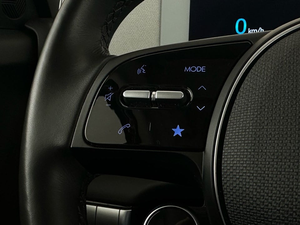 Hyundai Ioniq 5 58 Essential 5d
