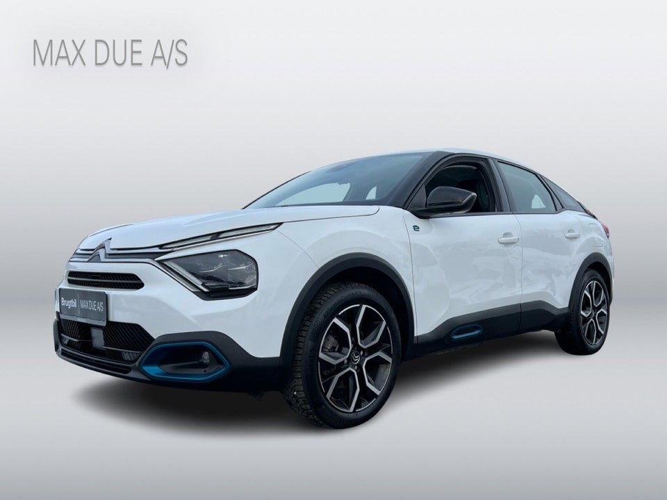 Citroën ë-C4 50 Feel 5d