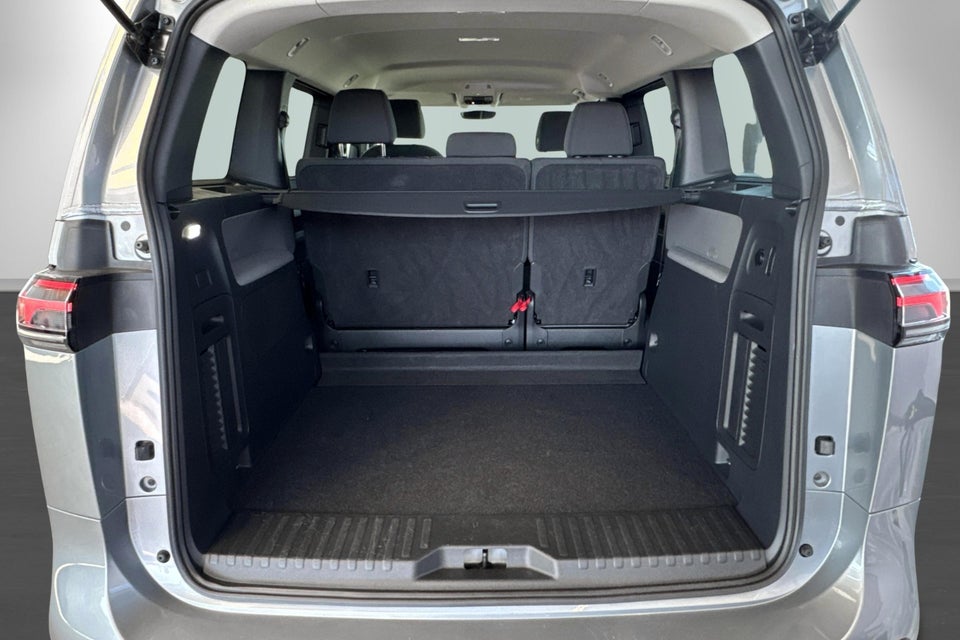 VW ID.Buzz 79 Life SWB 5d