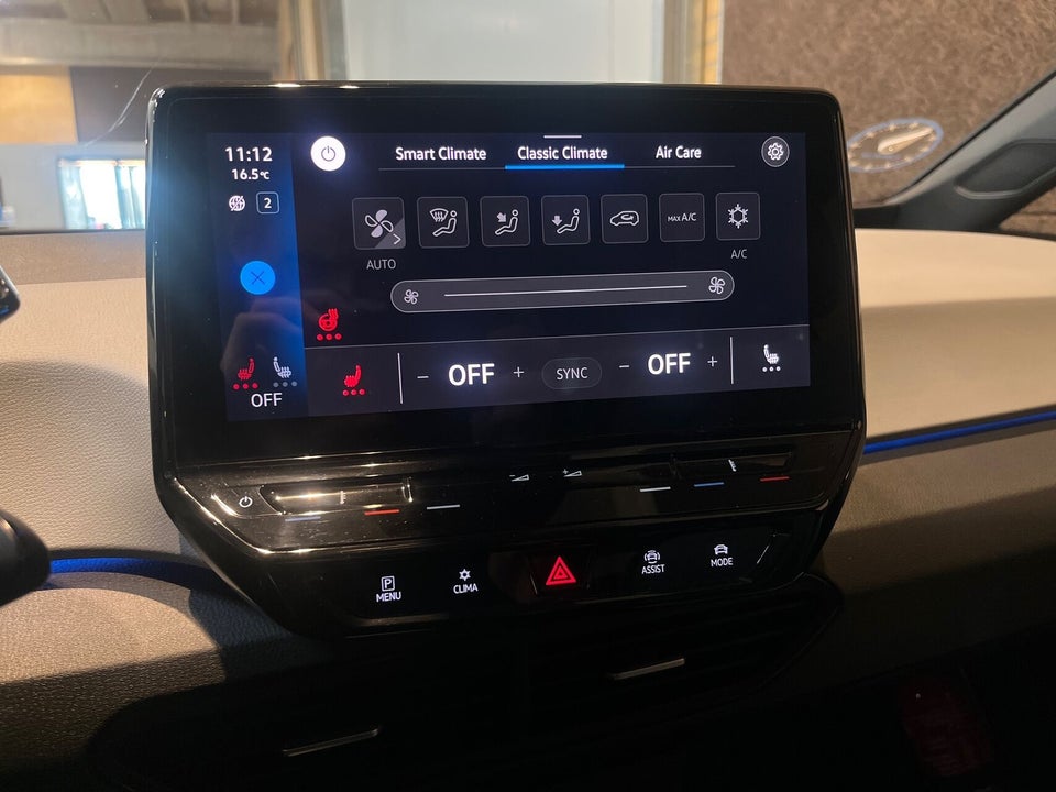 VW ID.3 58 1ST Plus 5d