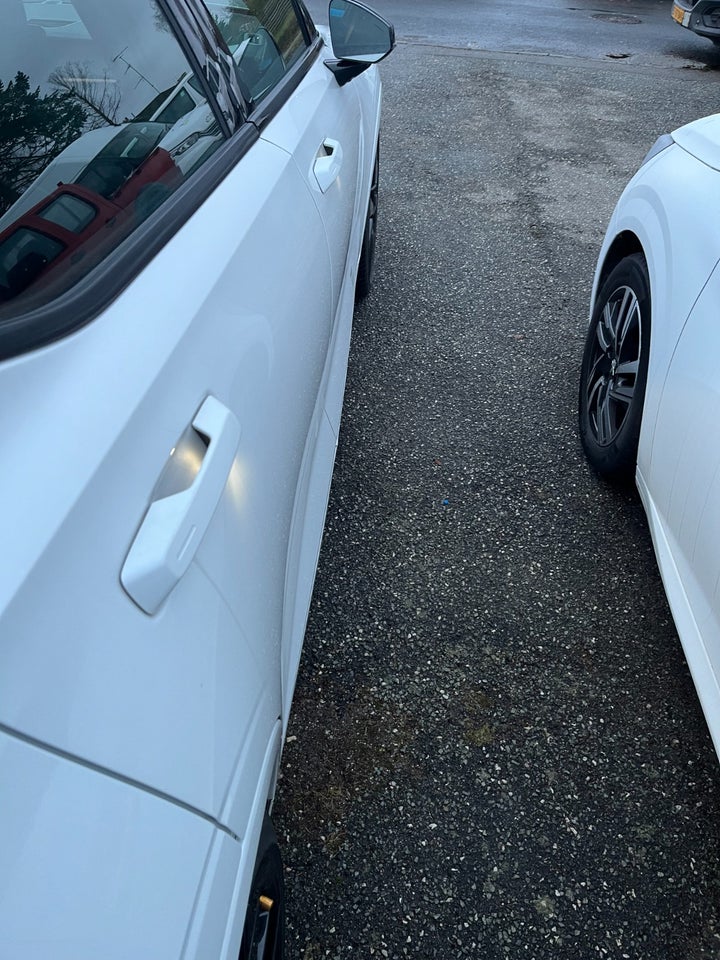 Polestar 2 BST edition 270 5d