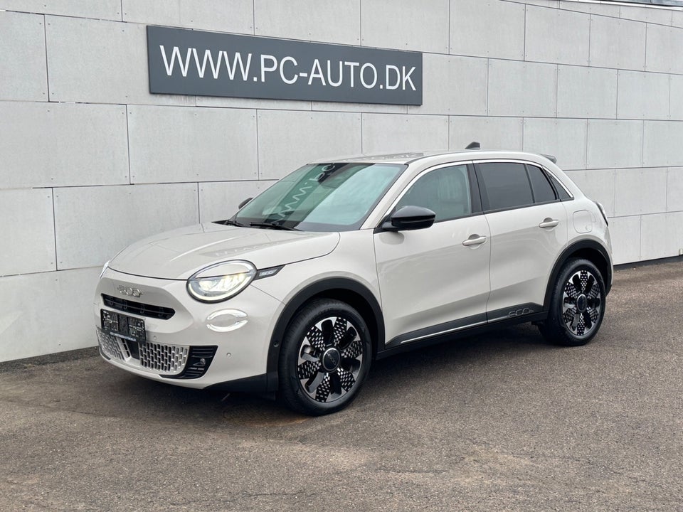 Fiat 600e 54 la Prima 5d