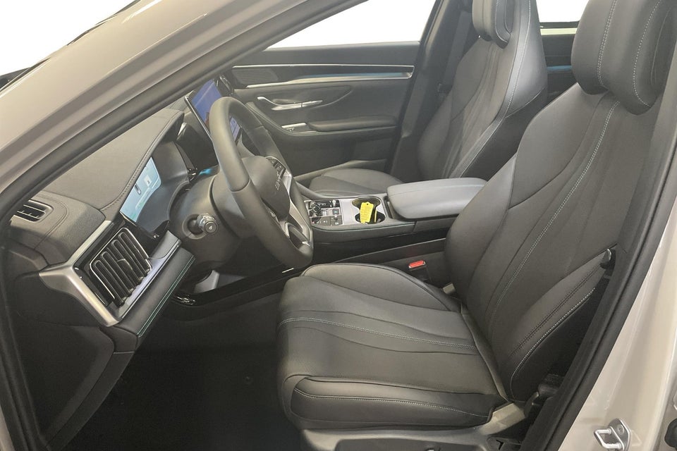 BYD Seal U 72 Comfort 5d