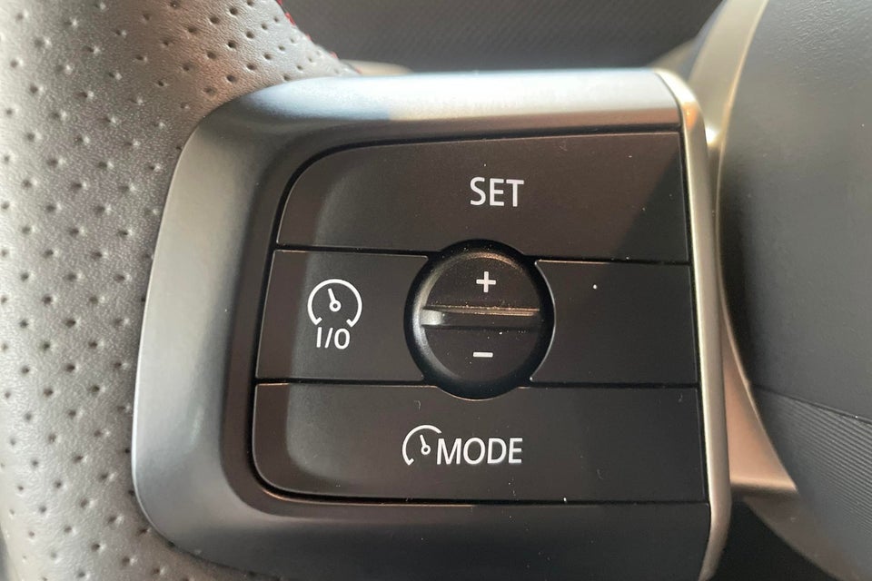 MINI Aceman SE JCW Trim M 5d