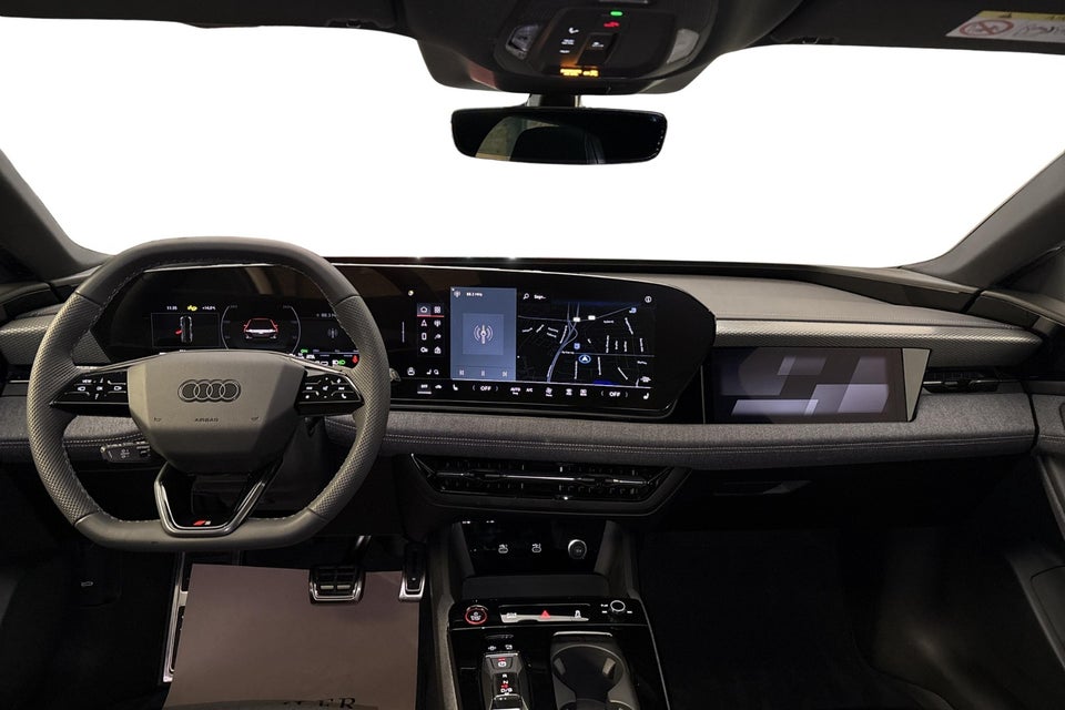 Audi A6 e-tron Progress plus performance Avant 5d