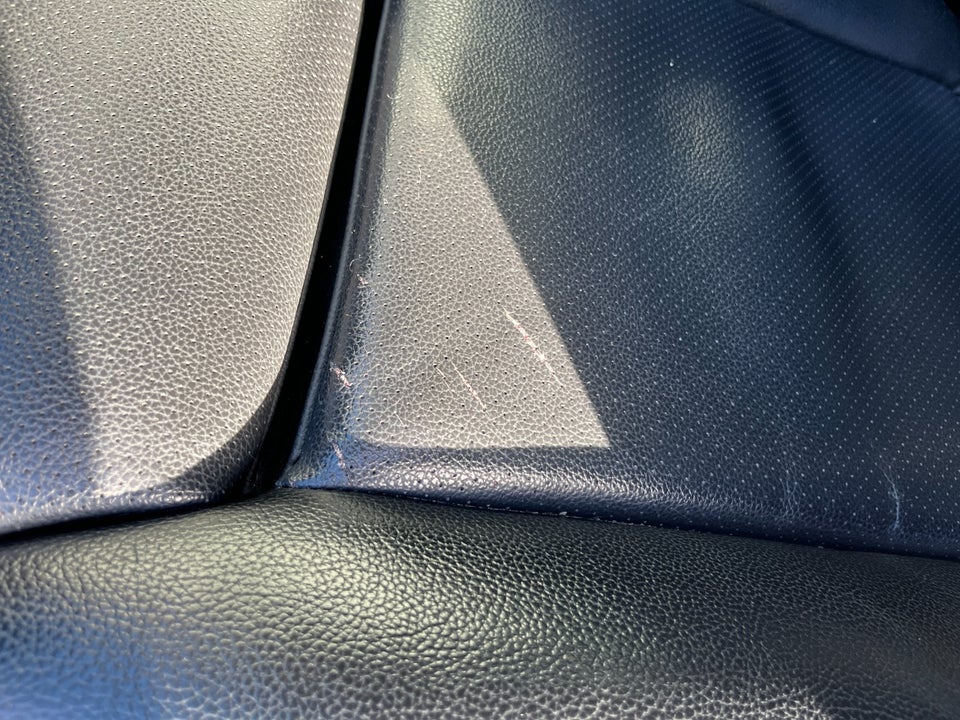 Mercedes C220 d 2,0 Business stc. aut. 5d