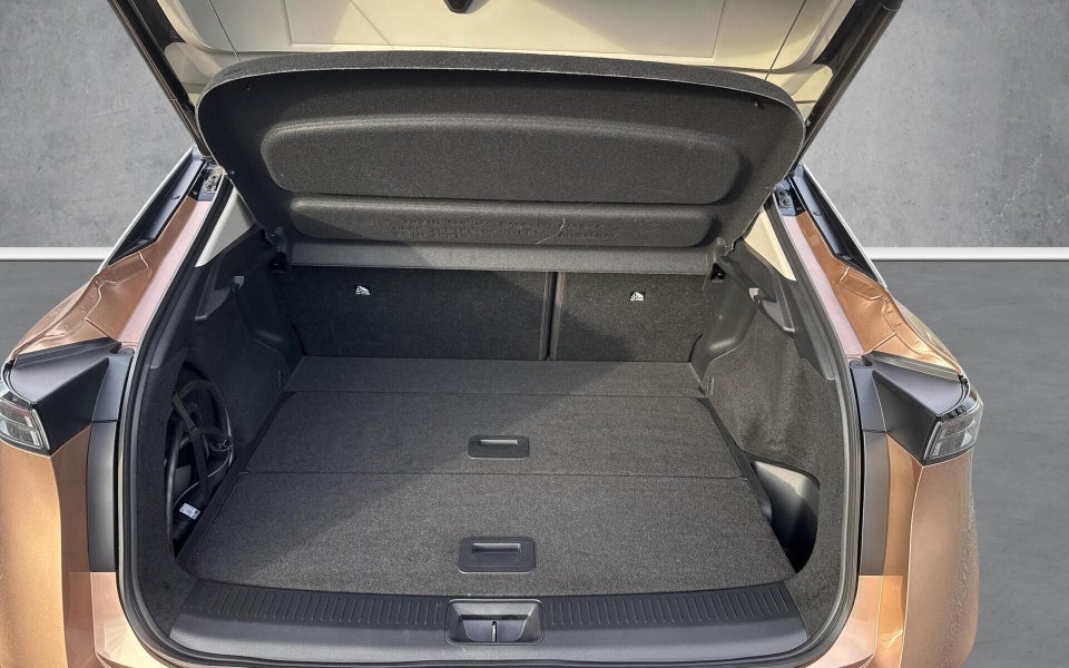 Nissan Ariya 87 Evolve 5d