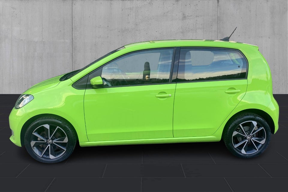 Skoda Citigo-e iV Ambition 5d