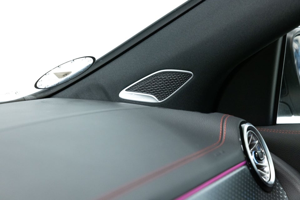 Mercedes EQA250+ AMG Premium 5d