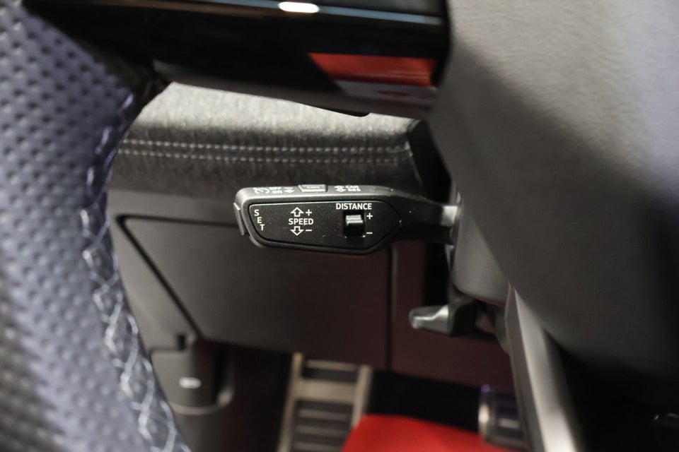 Audi Q6 e-tron Progress plus 5d