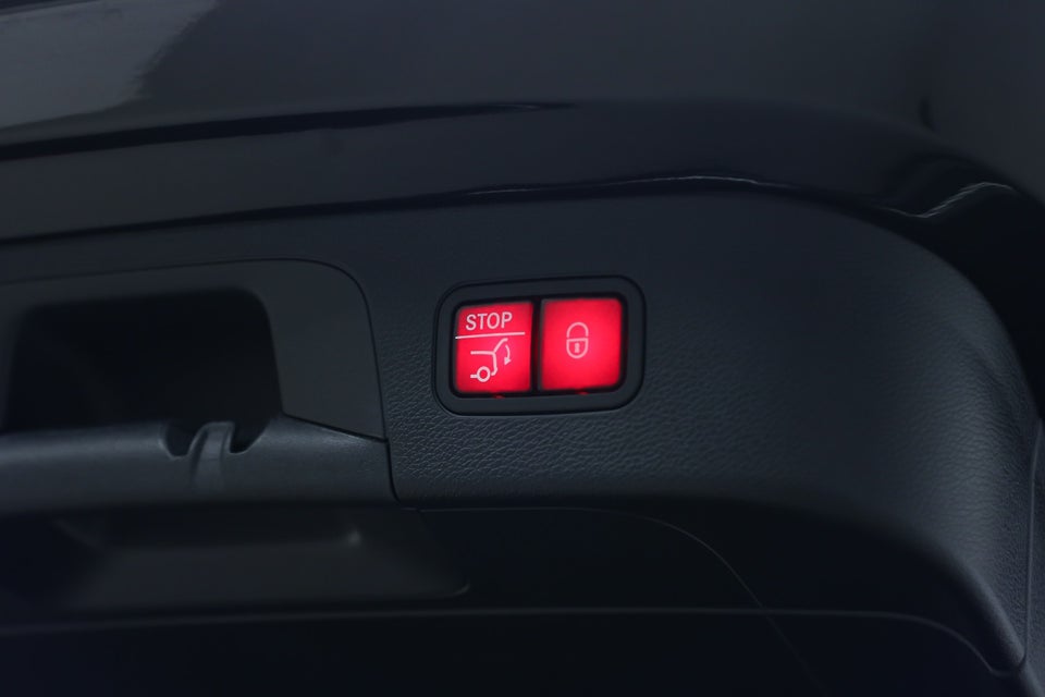 Mercedes EQC400 AMG Line 4Matic 5d