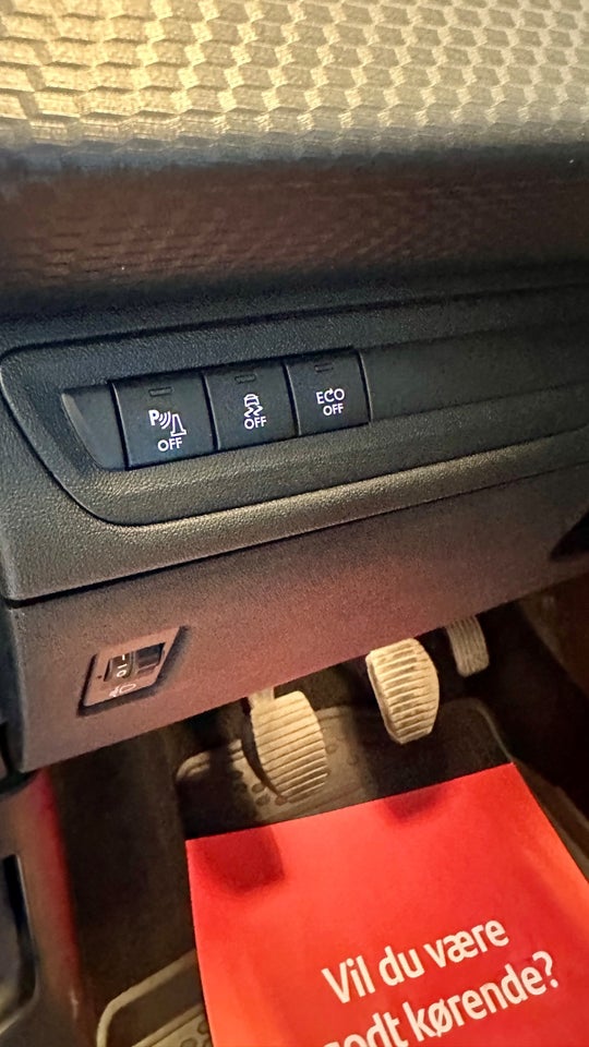 Peugeot 2008 1,2 VTi 82 Allure 5d