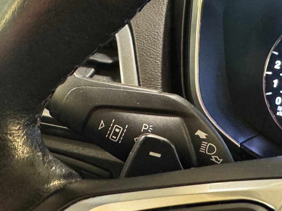 Ford Mondeo 1,5 EcoBoost Titanium aut. 5d