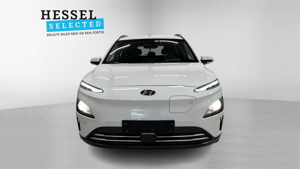Hyundai Kona 39 EV Select 5d