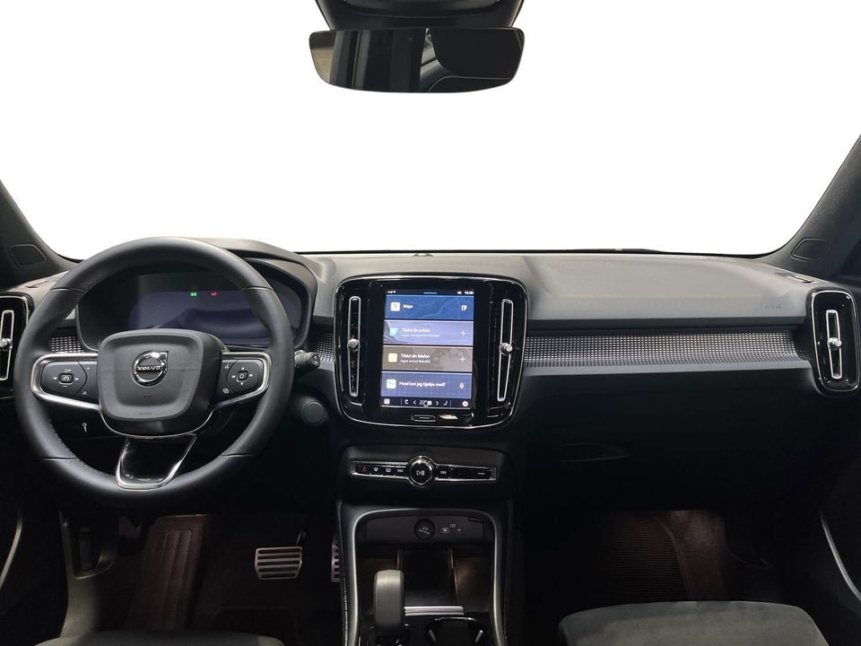 Volvo XC40 P6 ReCharge Plus 5d