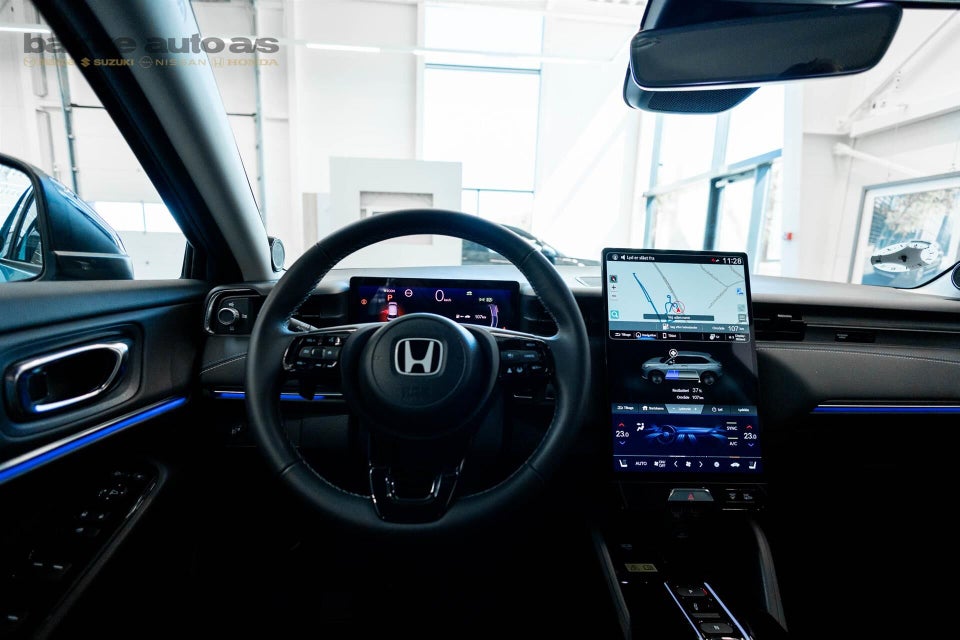 Honda e:Ny1 Elegance 5d