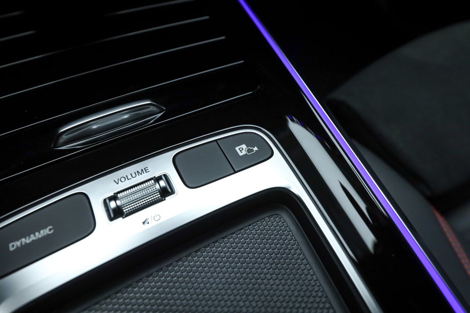 Mercedes EQA250+ AMG Advance Plus 5d