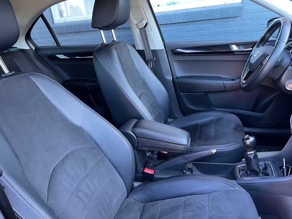 Seat Toledo 1,0 TSi 110 Xcellence 5d