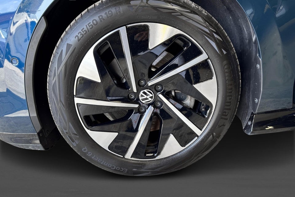 VW ID.7 86 Style S+ Tourer 5d