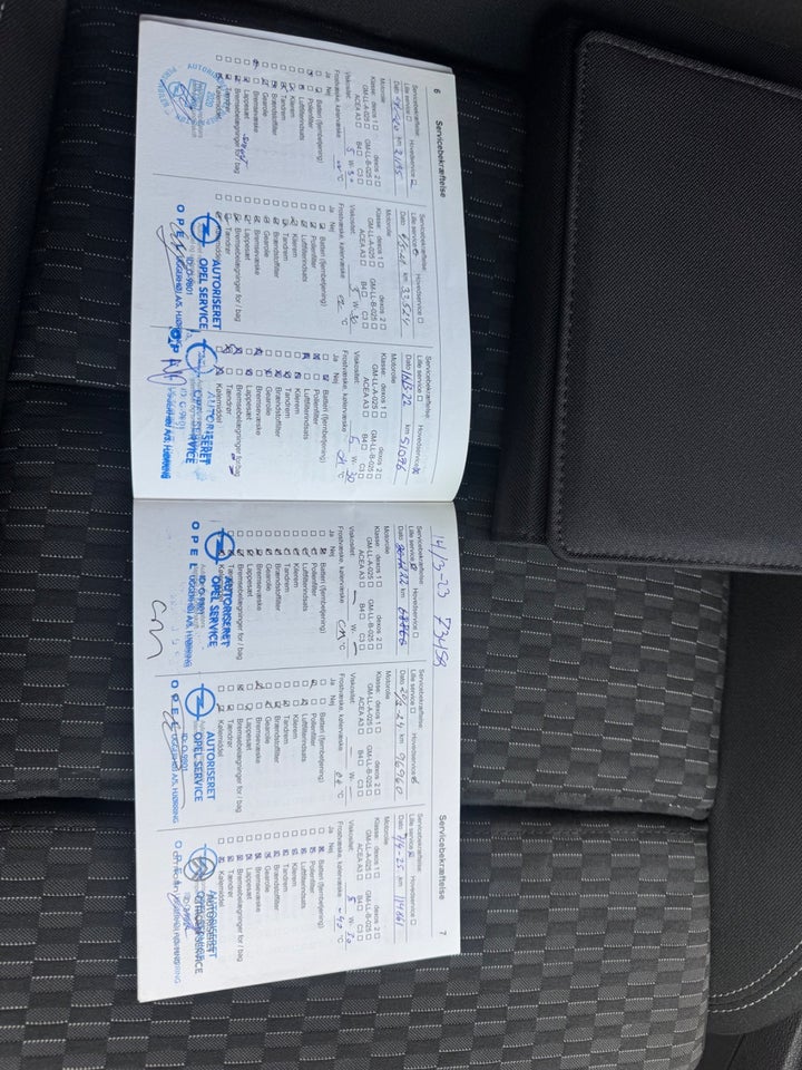 Opel Astra 1,4 T 150 Innovation Sports Tourer aut. 5d