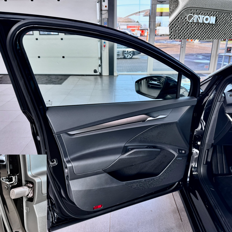 Skoda Enyaq 85 iV Sportline Maxx 5d