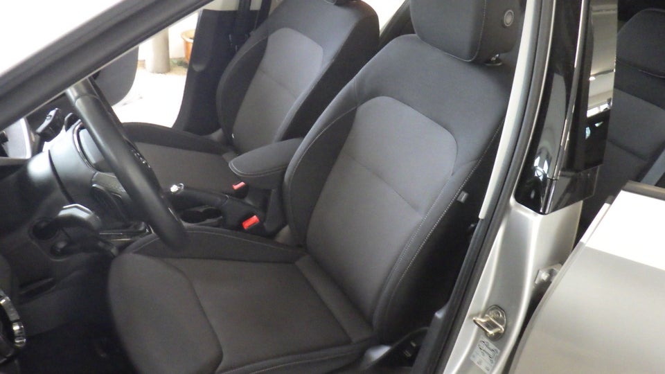 Skoda Fabia 1,0 TSi 110 Ambition DSG 5d
