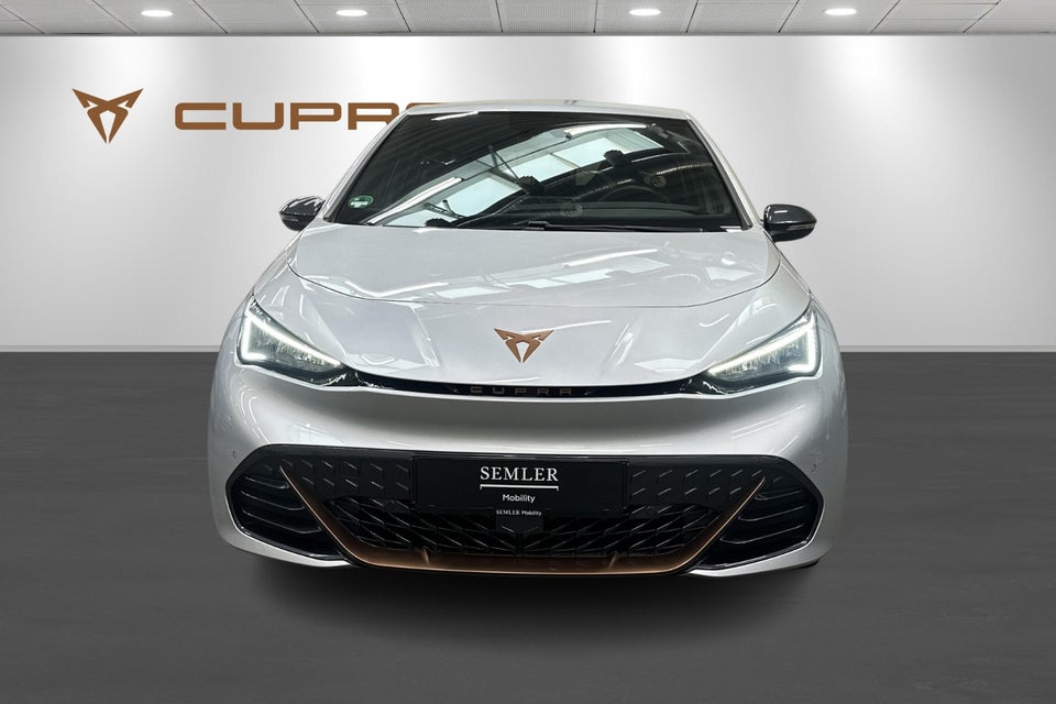 Cupra Born 58 5d