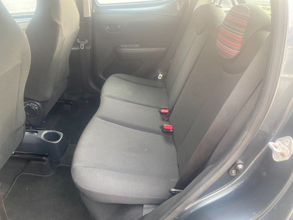 Citroën C1 1,2 PureTech Shine Airscape 5d