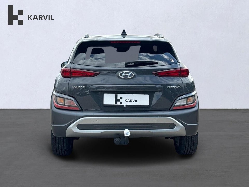 Hyundai Kona 1,0 T-GDi Essential 5d
