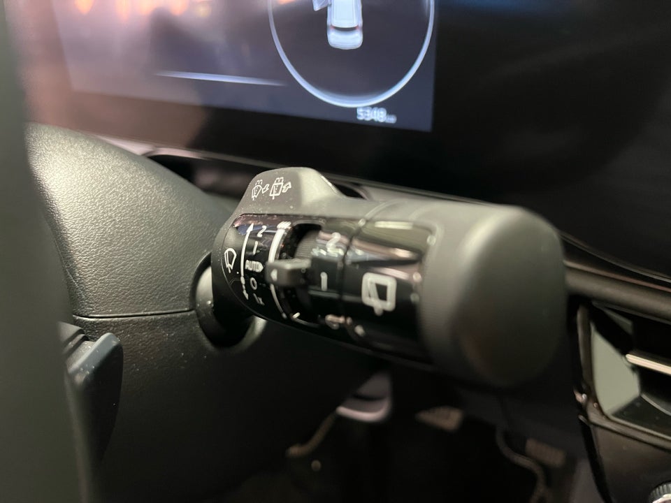 Kia Niro 64 EV Inspire 5d