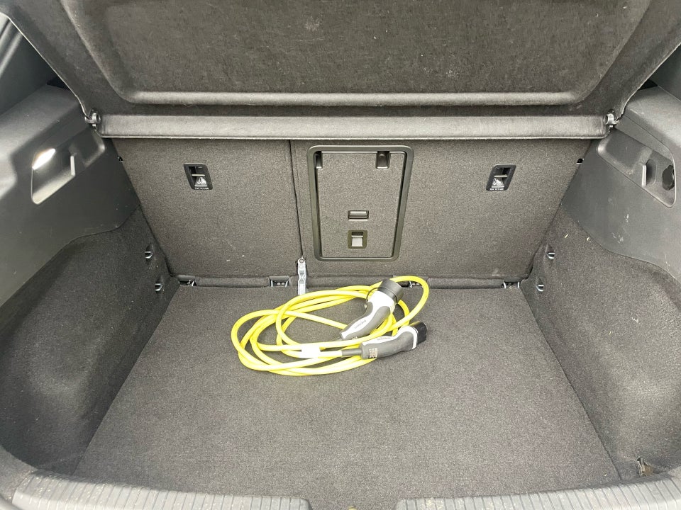 VW ID.3 58 Pro Performance Tech 5d