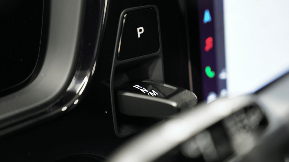 Porsche Cayenne 3,0 E-Hybrid Tiptr. 5d