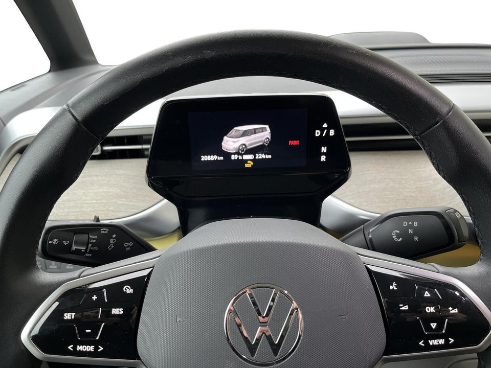 VW ID.Buzz 77 Pro SWB 5d